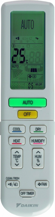 Aer conditionat Daikin Ururu Sarara Bluevolution FTXZ50N.WIFI-RXZ50N Inverter 18000 BTU [5]