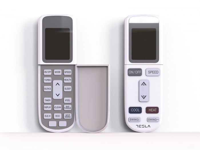 Aer conditionat Tesla TA53FFUL-1832IAW, 18000 BTU [7]