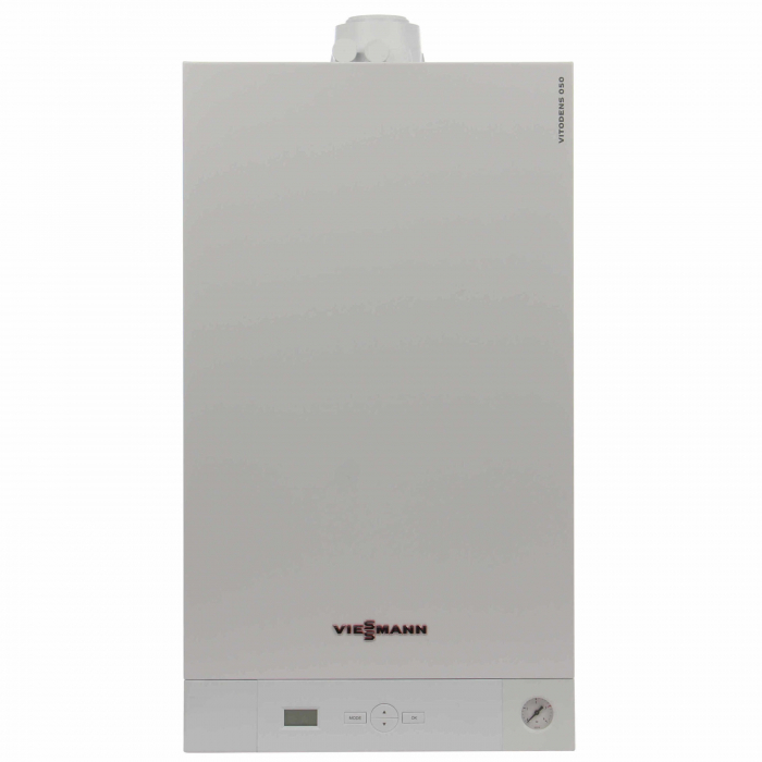 Centrala termica Viessmann Vitodens 050-W 24 [2]