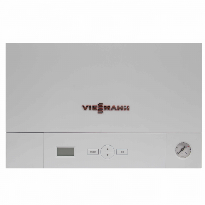 Centrala termica Viessmann Vitodens 050-W 24 [3]