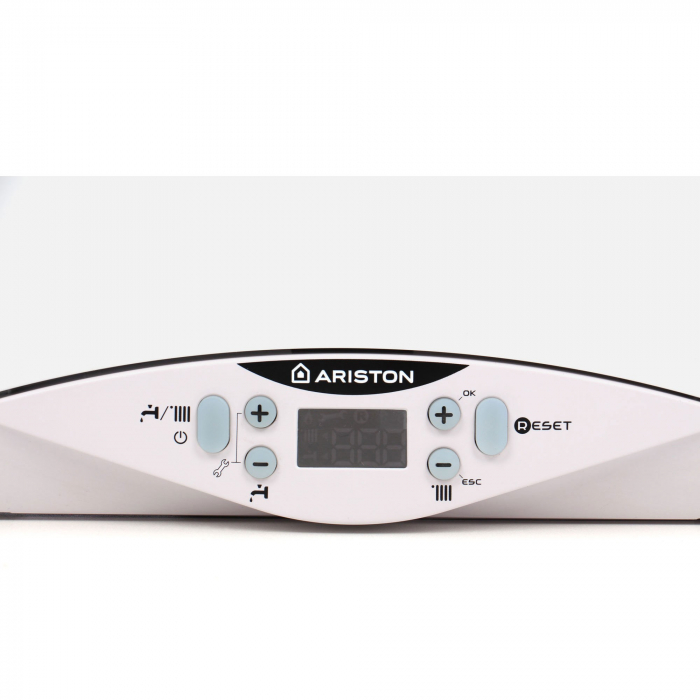 Centrala termica Ariston Cares Premium 24kW [2]