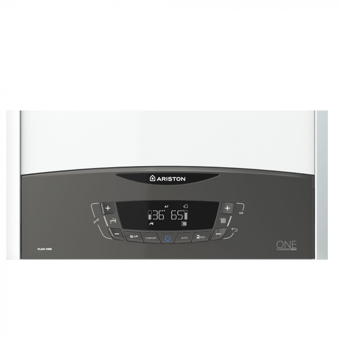 Centrala termica Ariston Clas One 24kW [2]