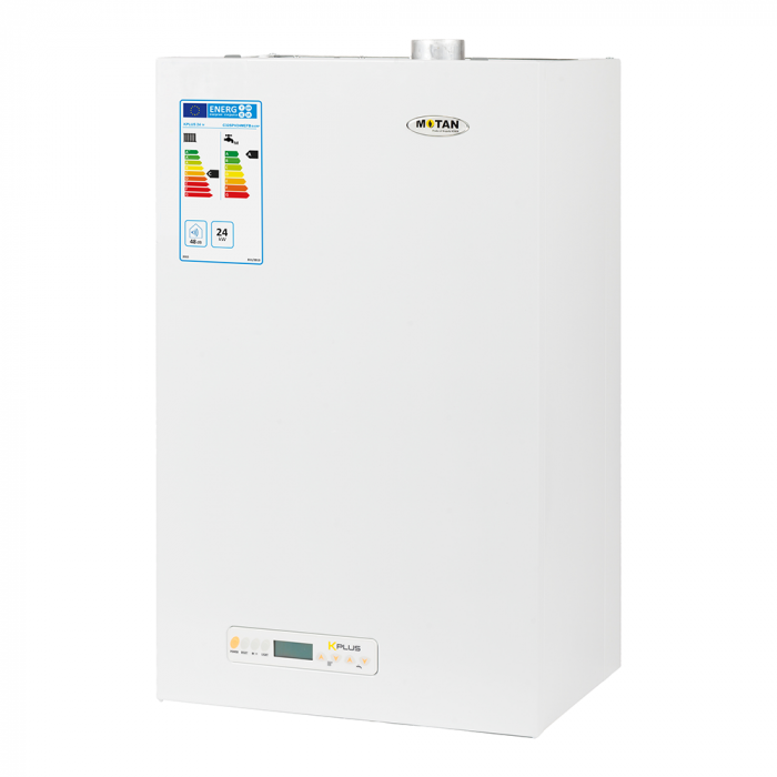 Centrala Termica in condensatie Motan KPlus, TF, C32SPV24MEFB [4]