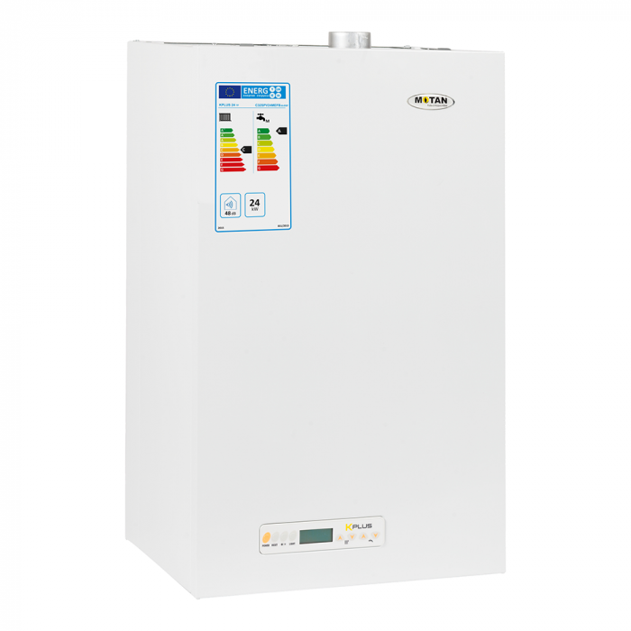 Centrala Termica in condensatie Motan KPlus, TF, C32SPV24MEFB [2]