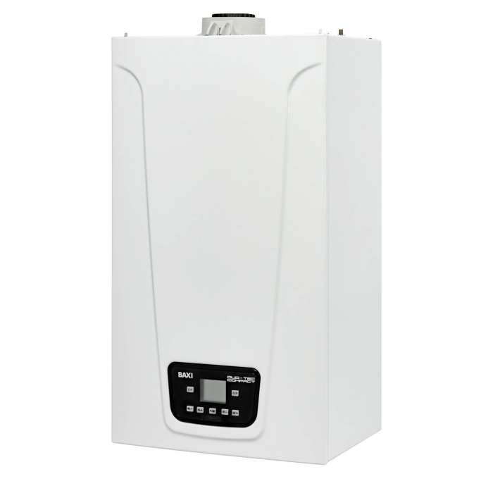 Centrala Termica in condensatie BAXI- DUOTEC E33 COMBI [3]