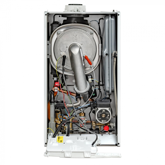 Centrala Termica in condensatie BAXI- DUOTEC COMPACT E24 COMBI [2]