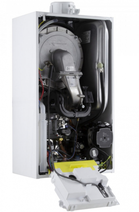 Centrala Termica In Condensatie BAXI-LUNA CLASSIC 24 INT-B [2]