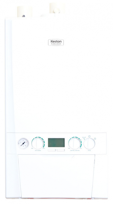 Centrala termica Keston Combi 35 [2]