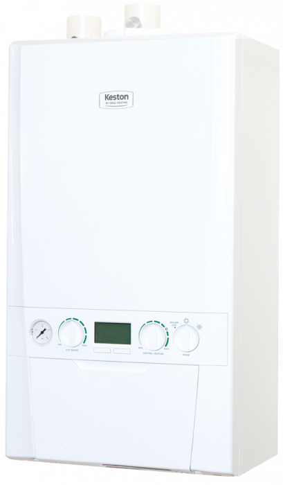 Centrala termica Keston Combi 35 [3]