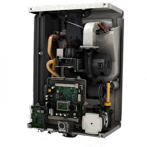 Centrala termica Daikin D2CND028A1A 28 kW [2]