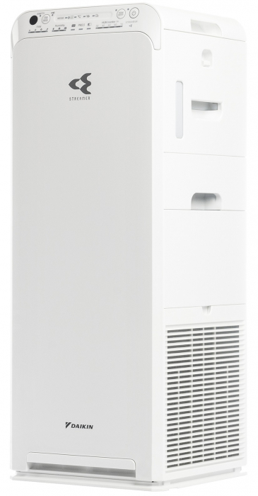 Purificator aer Daikin MCK55W [2]