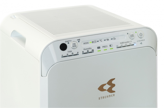 Purificator aer Daikin MCK55W [3]