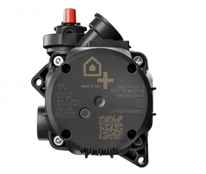 Pompa 5M PWM TACO Ariston Clas One [2]