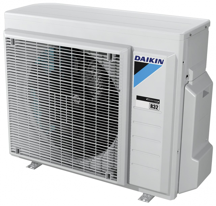 Pompa de caldura aer-apa Daikin ERGA08-EVH7/EHV08S23E9W [3]