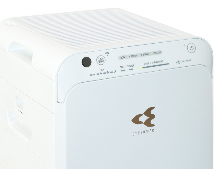 Purificator aer Daikin MC55W [3]