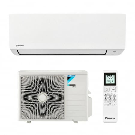 Aer Conditionat - Aer conditionat Daikin Sensira FTXC35C/RXC35C 12000BTU