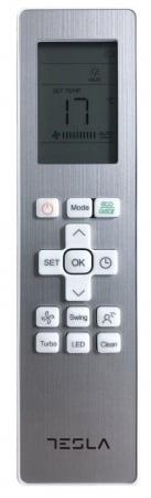 Aer conditionat Tesla TM53I13-1832IAWUV, 18000 BTU [2]