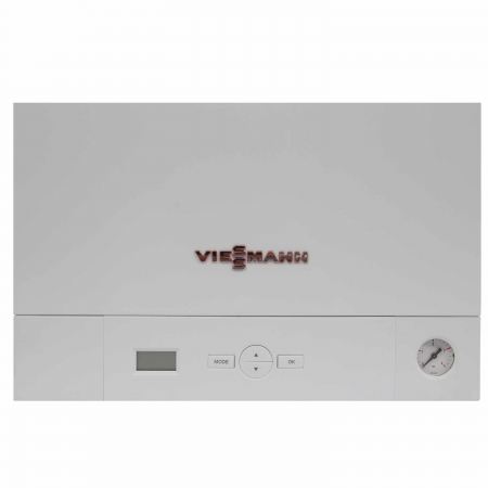 Centrala termica Viessmann Vitodens 050-W 24 [2]