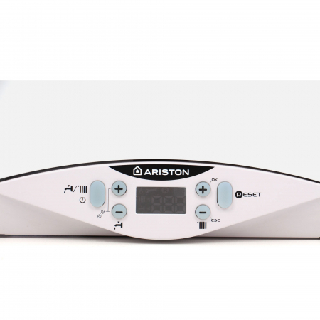 Centrala termica Ariston Cares Premium 24kW [1]