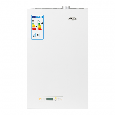 Centrala Termica in condensatie Motan KPlus, TF, C32SPV24MEFB [0]