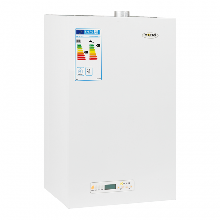 Centrala Termica in condensatie Motan KPlus, TF, C32SPV24MEFB [1]