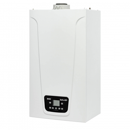 Centrala Termica in condensatie BAXI- DUOTEC COMPACT E24 COMBI [2]