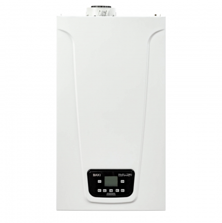Centrale termice - Centrala Termica in condensatie BAXI- DUOTEC E33 COMBI