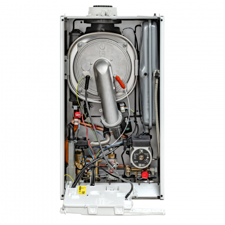 Centrala Termica in condensatie BAXI- DUOTEC E33 COMBI [1]