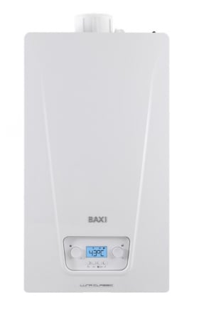 Centrale termice - Centrala Termica In Condensatie BAXI-LUNA CLASSIC 24 INT-B