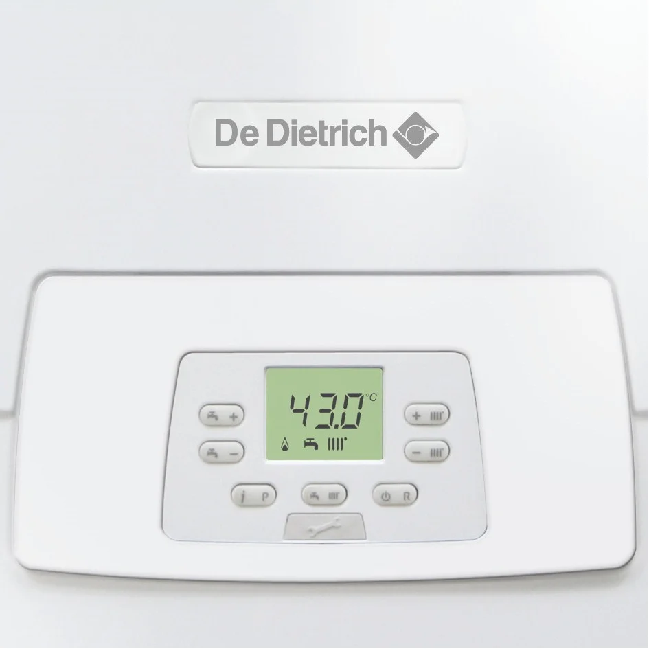 Centrala termica in condensatie De Dietrich MPX 24/28 MI COMPACT [1]