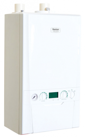 Centrala termica Keston Combi 35 [0]