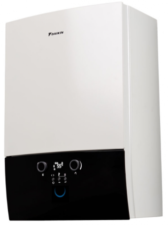 Centrale termice - Centrala termica in condensatie Daikin D2TND035A4A 35kW