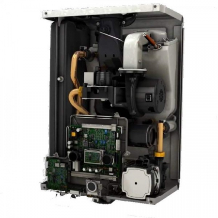 Centrala termica Daikin D2CND035A1A 35 kW [1]