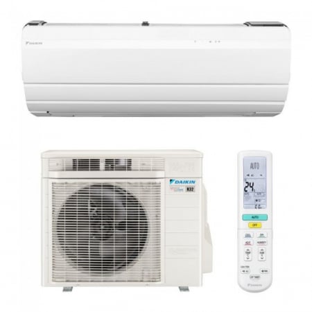 Aer Conditionat - Aer conditionat Daikin Ururu Sarara Bluevolution FTXZ50N.WIFI-RXZ50N Inverter 18000 BTU