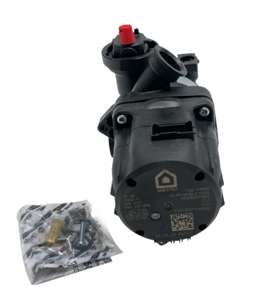 Pompa 5M PWM TACO Ariston Clas One [2]
