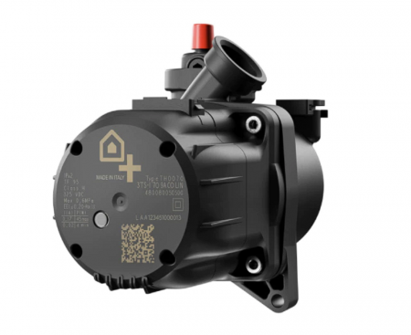 Servicii - Pompa 5M PWM TACO Ariston Clas One