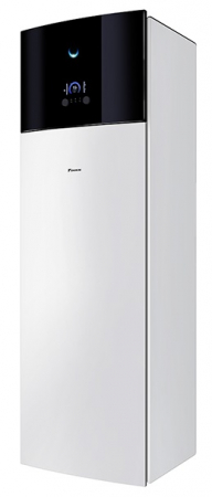 Pompa de caldura aer-apa Daikin ERGA08-EVH7/EHV08S23E9W [1]