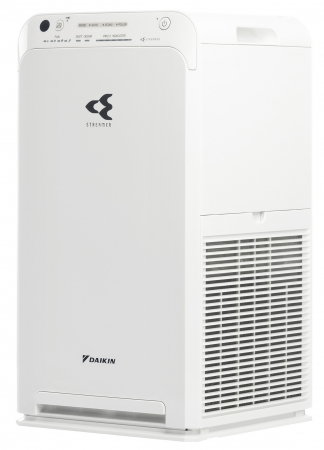 Purificator aer Daikin MC55W [1]