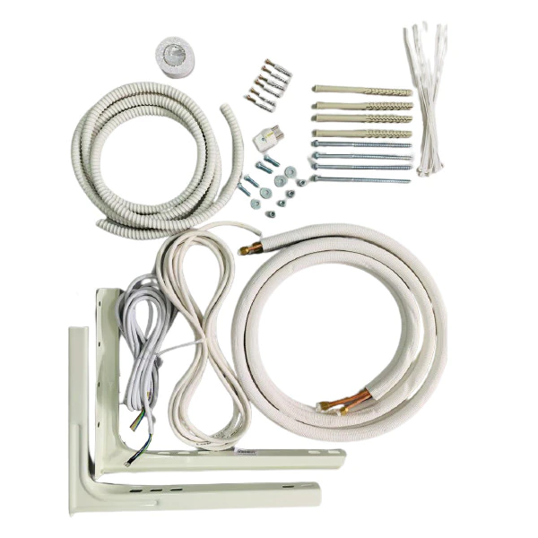 Kit-uri aer conditionat - Kit montaj aer conditionat aparate de 18000-24000 BTU