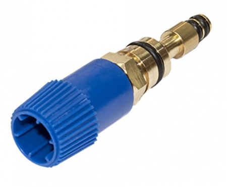 Robinet umplere Ariston [1]