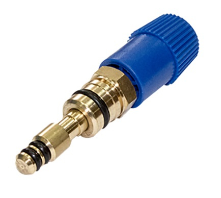 Robinet umplere Ariston [0]