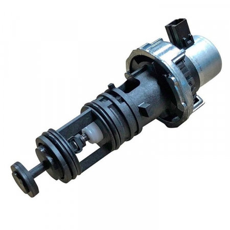Servicii - Set motor-vana 3 cai Ariston