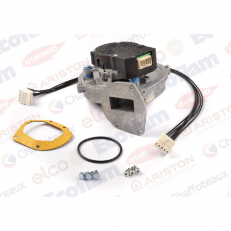 Servicii - Ventilator Ariston ClasOne
