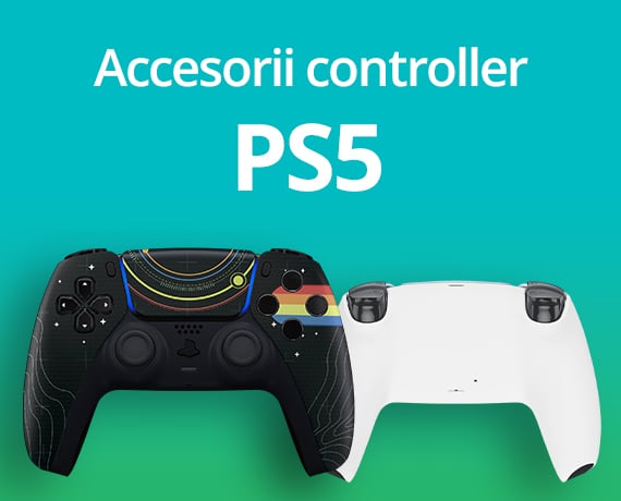 Piese controller Playstation 5