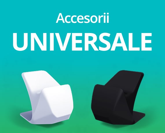Standuri universale