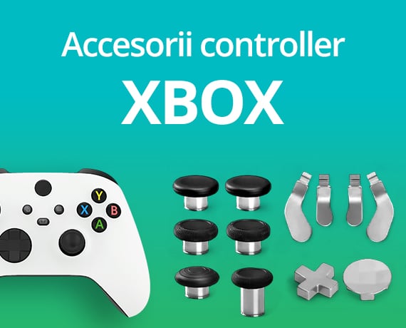 Piese controller Xbox