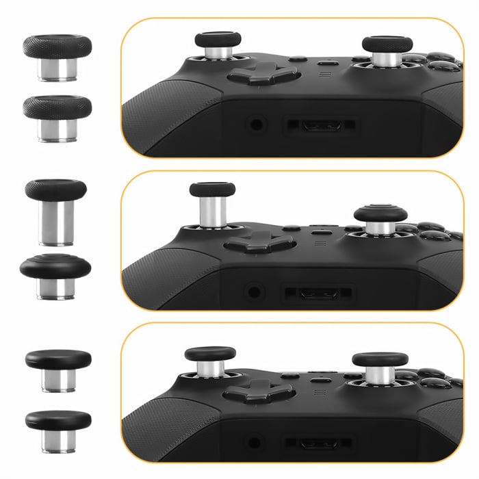 Set accesorii Xbox One Elite 2/Elite 2 Core [4]