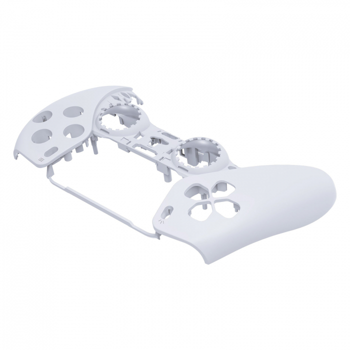 Carcasa ps5 fata alb [2]