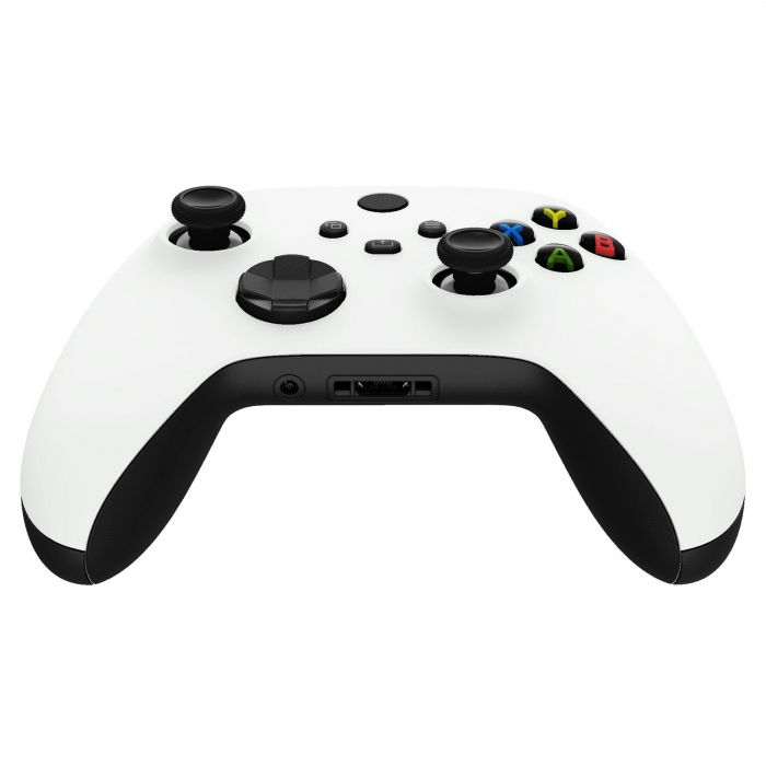 carcasa xbox alb [6]