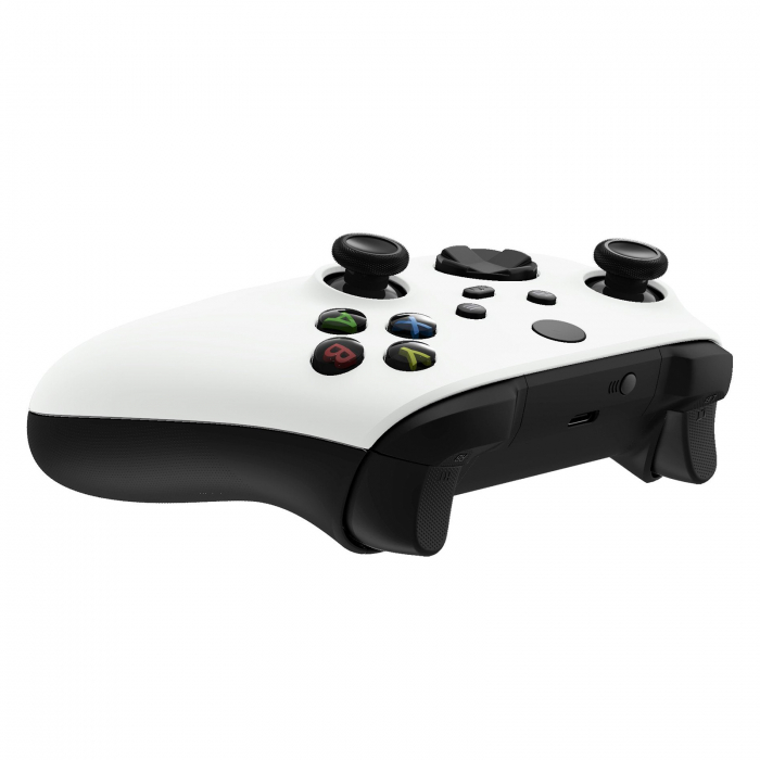 carcasa xbox alb [5]